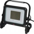 LED-Baustrahler, 100W, IP65, 11500lm, 6500K, 5m Kabel, dimmbar