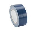 Gewebeklebeband blau, UV-beständig - Sorte 410