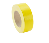 Betonband, gelb - Sorte 420