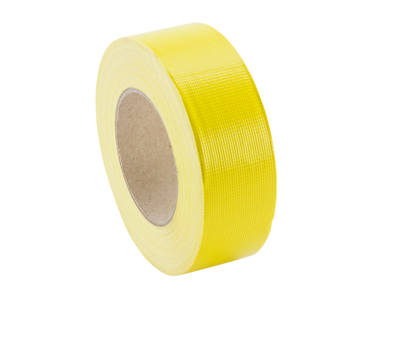 Betonband, gelb - Sorte 420