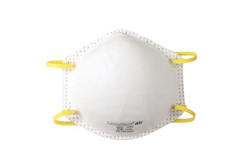 Feinstaubmaske FFP2