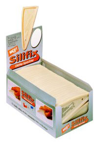 Silifix Glättespachtel