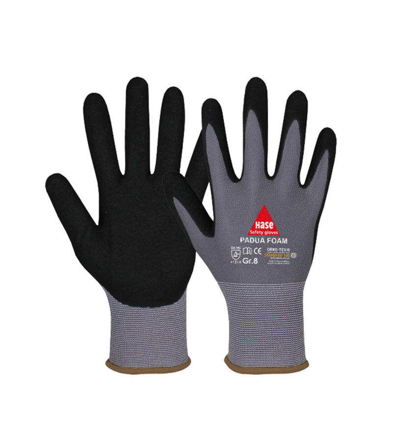 Handschuhe, Micro-PU / Nitril