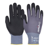 Ninja Maxim Arbeitshandschuh, NFT-Nitrilbeschichtung