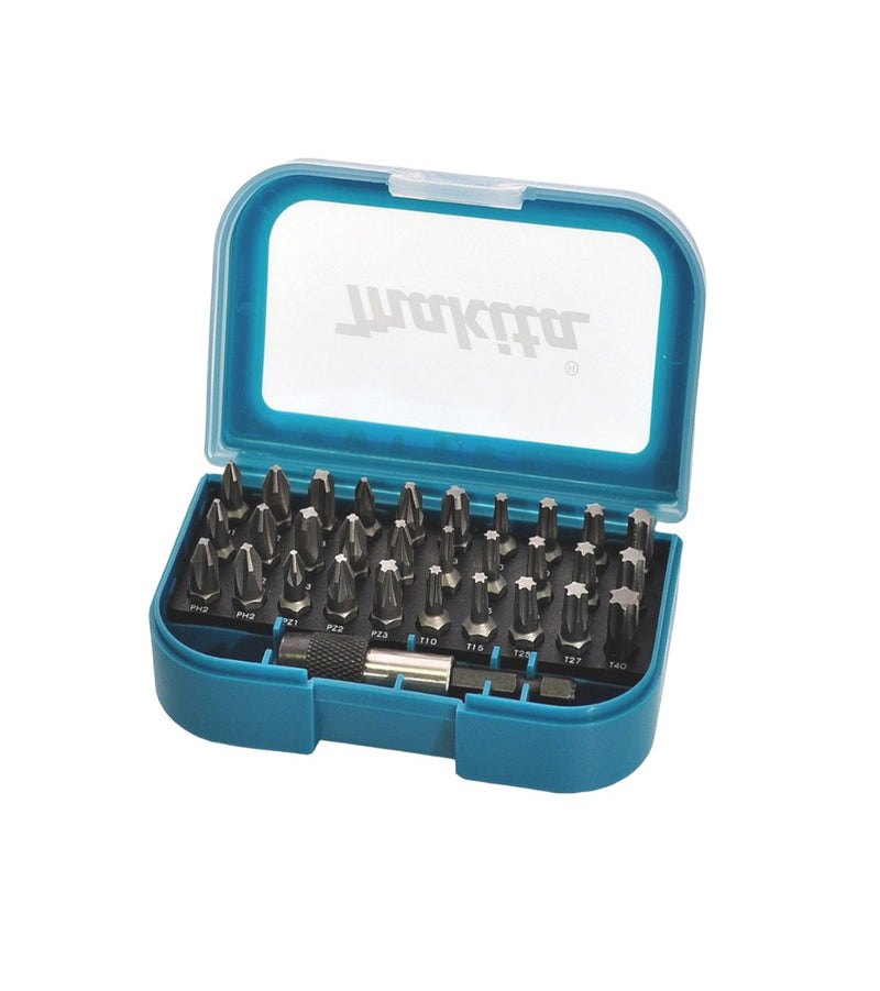 MAKITA Bit-Set 31-tlg.   // ab 199€