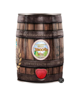 Jacob Altbayrisch hell 5.0 ltr. Partydose // Ab 199€