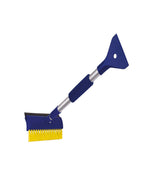Teleskop Schneebesen mit Eiskratzer  // ab 199€