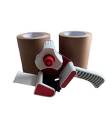 Packband-Abroller incl. 6 Rollen Klebeband // ab 199€
