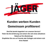 Kunden werben Kunden