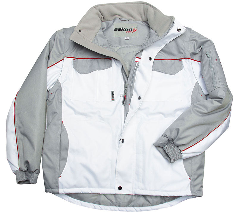 ASKON-Winterjacke - stark reduziert! 