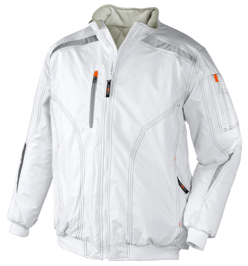 Piloten-Winterjacke FJORD