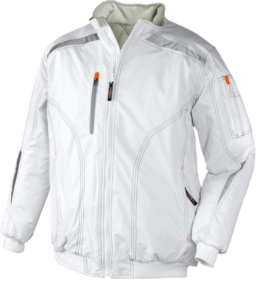 Piloten-Winterjacke FJORD