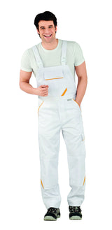 Latzhose Highline