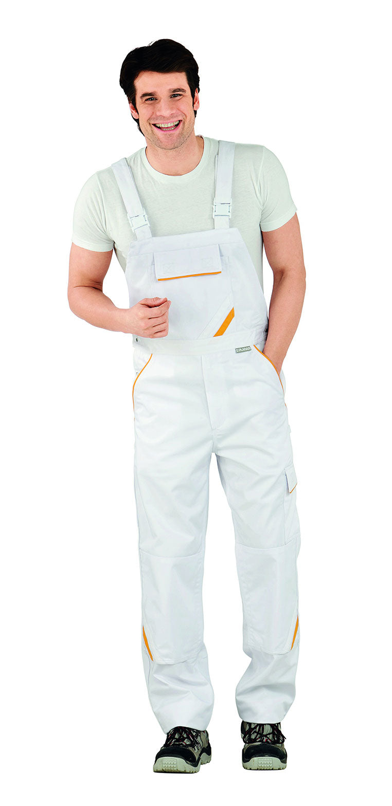 Latzhose Highline