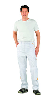 Bundhose Highline
