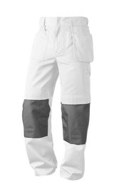 Bundhose Canvas