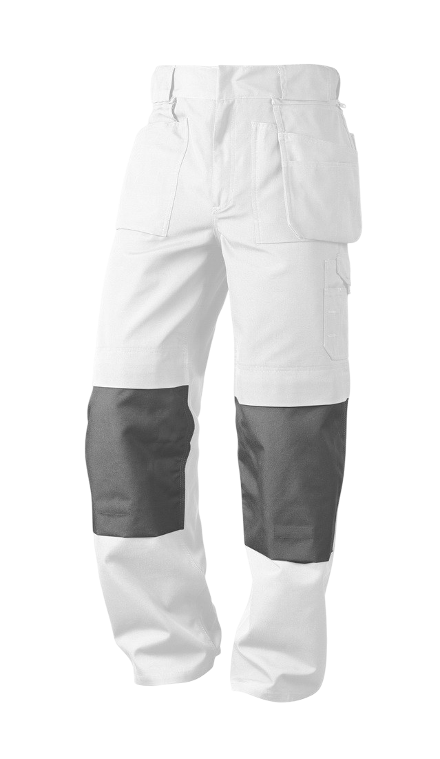 Bundhose Canvas 