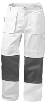 Bundhose Twill