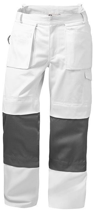 Bundhose Twill