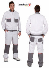 ASKON-Bundjacke