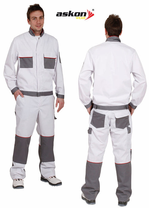ASKON-Bundjacke
