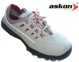 ASKON-Sicherheitsschuhe - S3