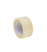 Packband, transparent