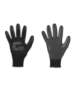 Handschuhe 12 Paar, schwarz // ab 199€
