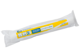 Abdeckfolie, HDPE, 2x50 m, 7 µm