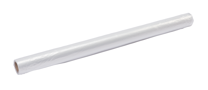Abdeckfolie, LDPE, 2x50 m, 18 µm