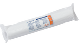 Abdeckfolie, HDPE, 2x50 m, 10 µm
