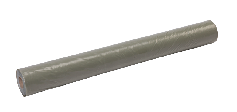 Baufolie, LDPE, 2x50 m, 100 µm