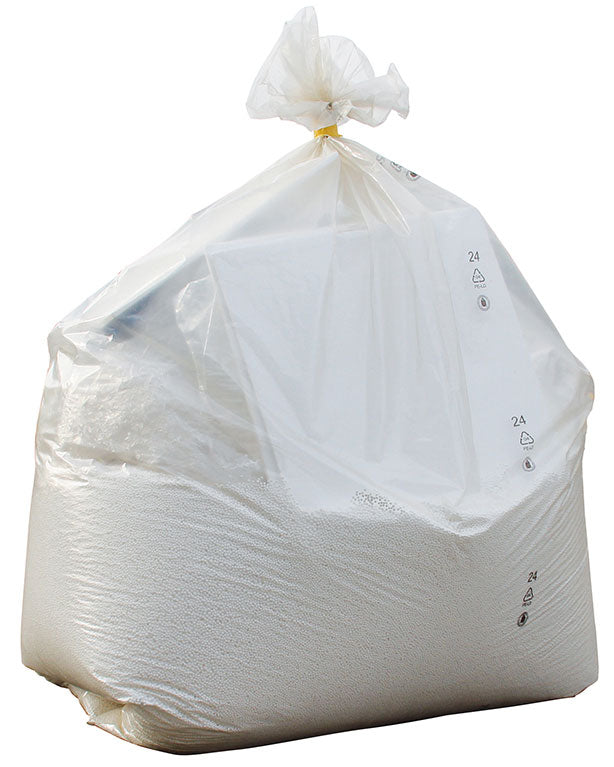 Wertstoffsack, 1.000 Liter