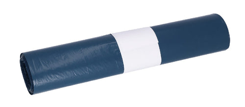 Müllbeutel normale Qualität, 120 Liter, 25 Stück/Rolle