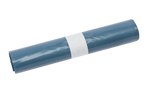 Müllbeutel normale Qualität, 120 Liter, 25 Stück/Rolle