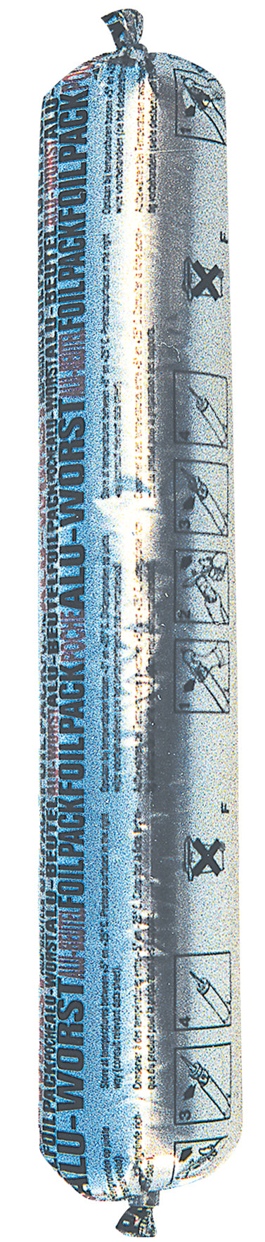 Acryl-Dichtstoff weiß, Beutel