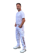 ASKON-SET Bundhose + T-Shirt