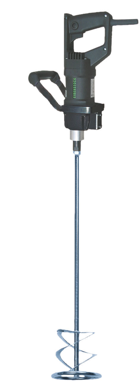 Rührwerk Eibenstock, 1000 Watt