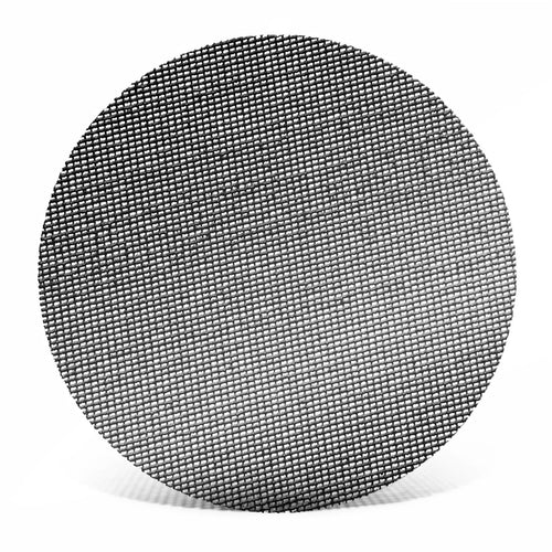 Schleifgitter, Klett, Ø225 mm, Siliciumcarbid