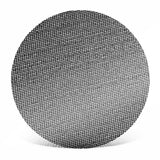 Schleifgitter, Klett, Ø225 mm, Siliciumcarbid