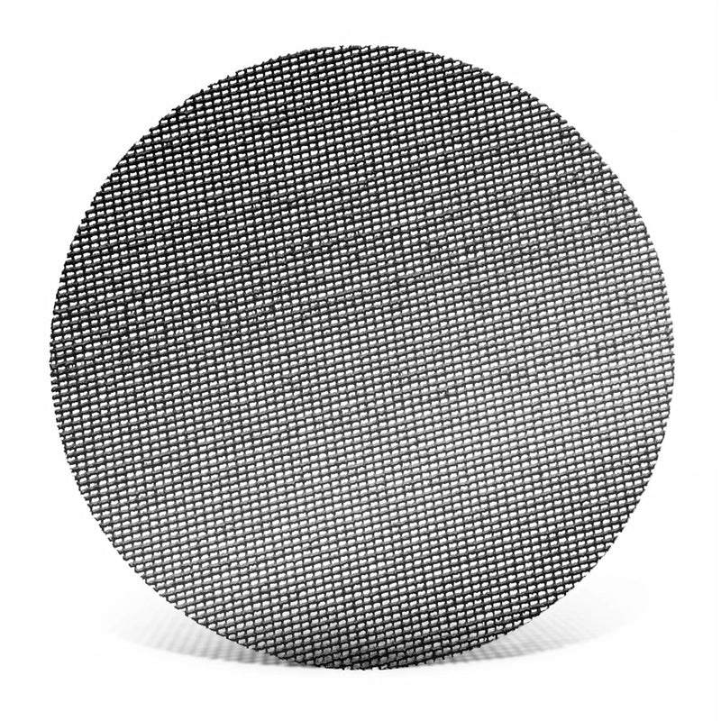 Schleifgitter, Klett, Ø225 mm, Siliciumcarbid