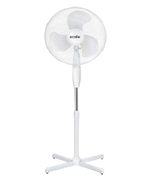 Standventilator 40cm, 45 Watt // ab 399€