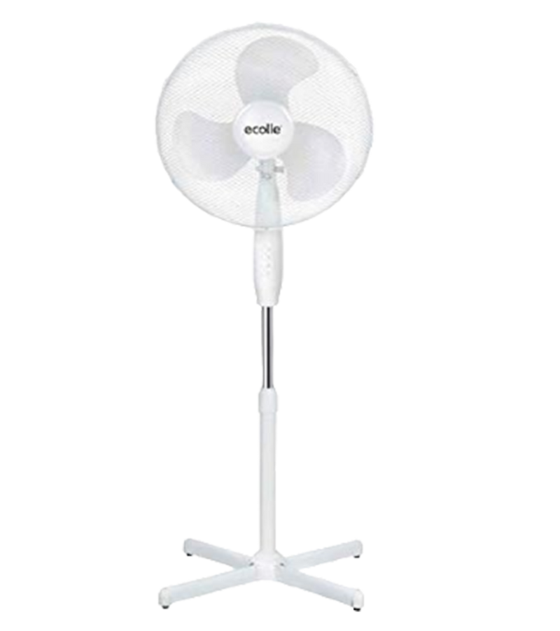 Standventilator 40cm, 45 Watt // ab 399€