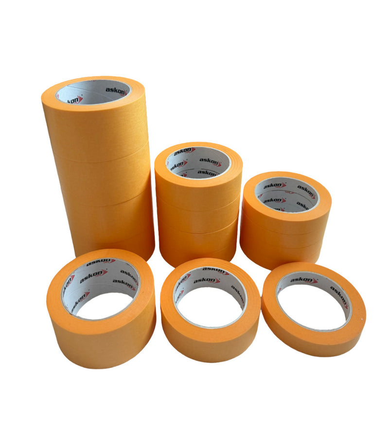 15 Rollen ASKON Goldband Sorte 160 im Wert von € 58,40 //ab 599€