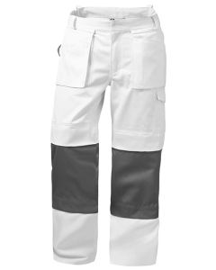 Bundhose, Twill