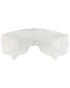 Schutzbrille aus Polycarbonat