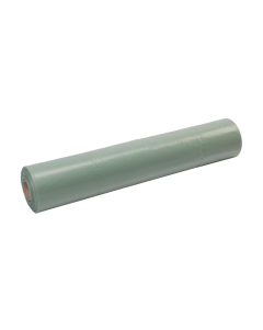 Baufolie, LDPE, 4 x50 m, 150 µm